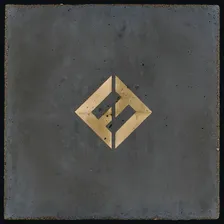 Cd Foo Fighters - Concrete And Gold Foto mini 1