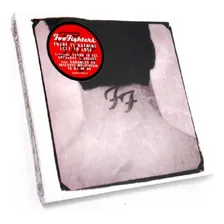 Cd Foo Fighters There Is Nothing Left To Lose 1999 Digipack Foto  mini 1