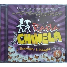 Cd Forr贸 Rasta Chinela Vol. 5 Foto mini 1