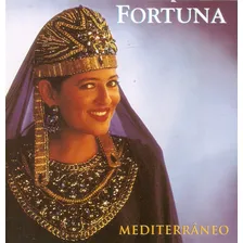 Cd Fortuna - Mediterrâneo Foto mini 1