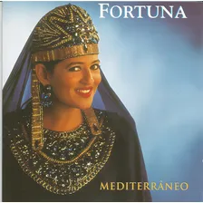 Cd Fortuna - Mediterrâneo Foto mini 2
