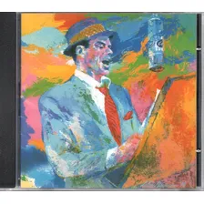Cd Frank Sinatra Duets Foto  mini 1