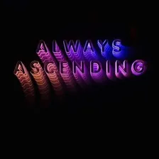 CD Franz Ferdinand Always Ascending Cd em estoque Foto mini 1
