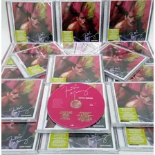 Cd Freddie Mercury Never Boring 2019 Queen Foto mini 3