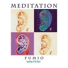 Cd Fumio Meditation Foto mini 1