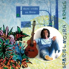 Cd Gabriel Moura - Brasis Foto mini 1