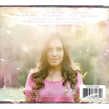 Cd Gabriela Rocha - Pra Onde Iremos Foto mini 2