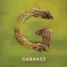 Cd Garbage - Strange Little Birds (2016) Lacrado Foto  mini 1