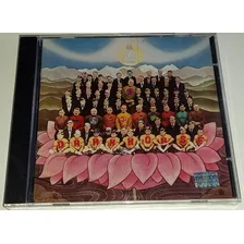 Cd George Harrison - Dark Horse (lacrado) Foto mini 1