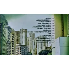 Cd Gian E Giovani - Perigo Foto mini 2