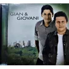 Cd Gian E Giovani - Perigo Foto mini 1