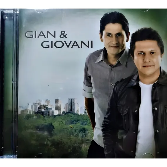 Cd Gian E Giovani - Perigo Foto 1