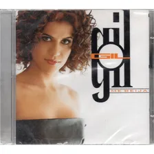 Cd Gil Me Beija Lacrado Foto mini 1