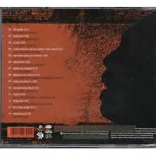 Cd Gilberto Gil - Duetos + Cd Gilberto Gil - Duetos 2 Foto mini 2
