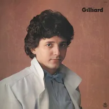 Cd Gilliard - (1985) Foto mini 1
