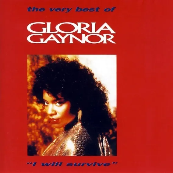 Cd Gloria Gaynor O melhor de Gloria Gaynor I Will Sur Foto 1