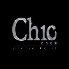 Cd Gloria Kalil - Chic 10 Anos Foto mini 1