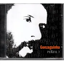 Cd Gonzaguinha - Perfil Foto mini 1
