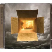 Cd Goo Goo Dolls Boxes Foto mini 1