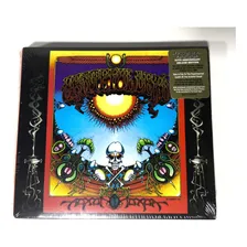 Cd Grateful Dead Aoxomoxoa 50th Anniversary Duplo Foto  mini 1