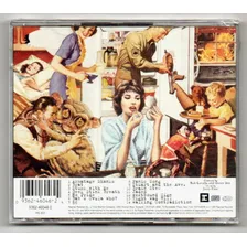 CD Green Day - Insomniac Foto mini  3