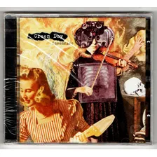 CD Green Day - Insomniac Foto mini  2