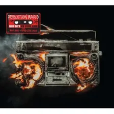 Cd Green Day Revolution Radio Digisleeve Foto mini 1