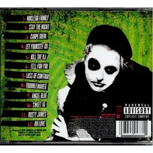 CD Green Day Uno Foto mini 1