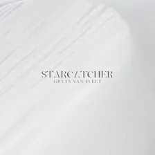 Cd Greta Van Fleet - Starcatcher Foto mini 2