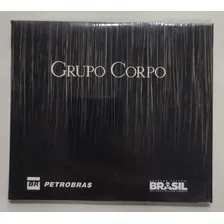 Cd - Grupo Corpo - Triz Lenine - Digipack Foto mini 3