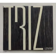 Cd - Grupo Corpo - Triz Lenine - Digipack Foto mini 1