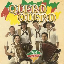 Cd - Grupo Quero - Quero - Bem Gaucho Foto  mini 1