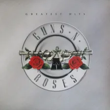 Cd Guns N' Roses - Greatest Hits Foto mini 4
