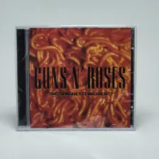 Cd Guns N' Roses - The Spaghetti Incident - Original Lacrado Foto mini 2