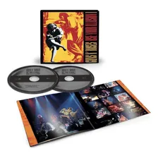 Cd Guns N Roses - Use Your Illusion Ii Guns N' Roses Foto mini 1