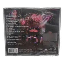 Cd Gusttavo Lima - O Embaixador Foto mini 4