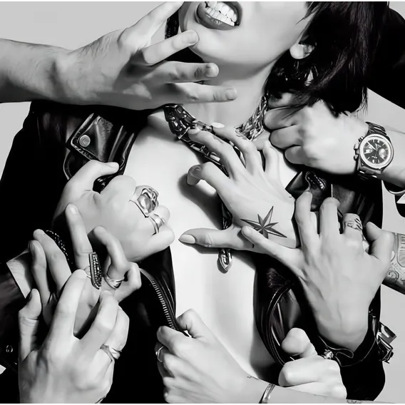 Cd Halestorm - Vicious Original / Lacrado Pronta Entrega Foto 1