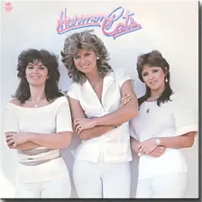 Cd Harmony Cats - 1983 ( Novo E Lacrado ) Foto  mini 1
