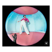 Cd - Harry Styles - ( Fine Line ) - 2019 - Digipack Foto  mini 1