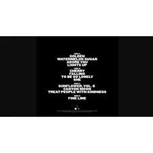 Cd - Harry Styles - ( Fine Line ) - 2019 - Digipack Foto mini  2