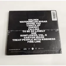Cd - Harry Styles - ( Fine Line ) - 2019 - Digipack Foto mini  3
