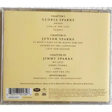 Cd He Lumineers - Iii Foto mini 2