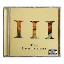 Cd He Lumineers - Iii Foto mini 1