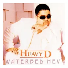 Cd Heavy D - Waterbed Hev Foto mini 1