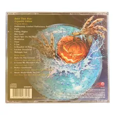 Cd Helloween Better Than Raw + b么nus lacrado Foto mini 2