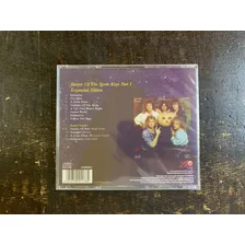 Cd Helloween - Keeper Of The Seven Keys Part I - +b么nus Foto mini 2
