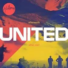 Cd Hillsong United Aftermath Foto  mini 1