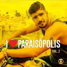 Cd I Love Paraisopolis - Vol. 2 - (trilha Sonora De Novelas) Foto mini 1