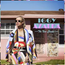 Cd Iggy Azalea - The New Classic Foto  mini 1