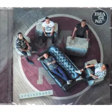 Cd Imaginasamba Apaixonado Foto mini 1